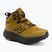 Pánske bežecké topánky New Balance Fresh Foam Hierro Hiker GTX V9 brown