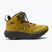 Pánske bežecké topánky New Balance Fresh Foam Hierro Hiker GTX V9 brown