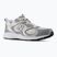 Topánky New Balance 408's V1 lone star grey/bayberry/silver metallic