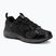 Topánky New Balance 408's V1 black/black cement/black metallic