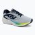 Pánske bežecké topánky New Balance Fresh Foam 680's V9 light zinc blue/altitude/alkaline green