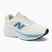 Dámske bežecké topánky New Balance Fresh Foam 680's V9 sea salt/altitude metallic/white