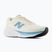 Dámske bežecké topánky New Balance Fresh Foam 680's V9 sea salt/altitude metallic/white