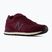 Dámske topánky New Balance Classic 515's V3 mulled wine/mulled wine/angora