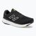Pánske bežecké topánky New Balance Fresh Foam Evoz V4 grey