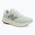 Dámske bežecké topánky New Balance Fresh Foam Evoz V4 mint water/bayberry/fennel seed