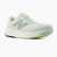 Dámske bežecké topánky New Balance Fresh Foam Evoz V4 mint water/bayberry/fennel seed