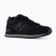 Dámske topánky New Balance Classic 515's V3 blackblack/slate grey