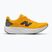 Pánske bežecké topánky New Balance FuelCell Rebel V5 satsuma orange/grey matter