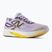 Pánske bežecké topánky New Balance FuelCell Flite-R V1 smoked violet/satsuma orange/meteorite