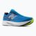Pánske bežecké topánky New Balance FuelCell Flite-R V1 altitude/dark night/alkaline green