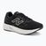 Dámske bežecké topánky New Balance Flite-R V1 Black/black metallic/bright mint