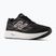 Dámske bežecké topánky New Balance Flite-R V1 Black/black metallic/bright mint
