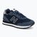 Pánske topánky New Balance Classic 515's V3 nb navy/vintage indigo/silver metallic