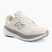 Dámske bežecké topánky New Balance 1080's V15 angora/digital mist