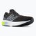 Pánske bežecké topánky New Balance Fresh Foam 520's V9 black/shadow blue/dark silver metallic