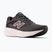 Dámske bežecké topánky New Balance Fresh Foam 680's V9 black cement/pink salt
