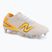 Kopačky New Balance Furon Pro V9 SG fresh air/satsuma orange