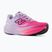 Dámske bežecké topánky New Balance 1080's V15 smoked violet/pink heat/black