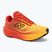 Pánske bežecké topánky New Balance 1080's V15 satsuma orange/neo flame/black