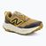 Pánske bežecké topánky New Balance Fresh Foam X Hierro V9 quicksand/satsuma orange/black cement