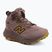 Dámske bežecké topánky New Balance Fresh Foam Hierro Hiker GTX V9 pebble/fast track