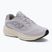 Dámske bežecké topánky New Balance Fresh Foam 680's V9 horizon grey/truffle salt