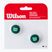 Tlmiče vibrácií Wilson Pro Feel Blade 2 pcs. green