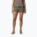 Dámske trekingové šortky Columbia Shale Ridge stone green