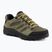 Pánske trekingové topánky Columbia Redmond IV Low Wp nori/peppercorn