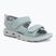 Detské sandále Columbia Techsun Adventure crushed blue/blush rose
