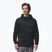 Pánska trekingová mikina Columbia Tall Heights Hdd Grid Fleece Full Zip black