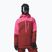 Dámska snowboardová bunda Columbia Coreshot Anorak red oxide/nico