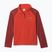 Detská fleecová mikina Columbia Glacial Half Zip super sonic/red oxide