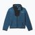 Detská fleecová mikina Columbia Sequoia Grove Full Zip Fleece phoenix blue/black