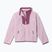 Detská fleecová mikina Columbia Sequoia Grove Full Zip Fleece mineral pink/antique mauve