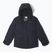 Detská zateplená bunda Columbia Nordic Strider III black