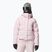Dámska lyžiarska bunda Columbia Roffe Ridge Down Heat Seal powder pink