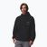 Pánska fleecová mikina Columbia Helvetia II Hoodie Black
