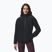 Dámska fleecová mikina Columbia Pacific Arch 200 Hooded Full Zip Fleece Black