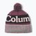 Zimná čiapka Columbia Polar Powder III mineral pink/antique mauve,
