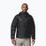 Pánska páperová bunda Columbia Endevour Mountain Down Hooded black