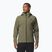Pánska softshellová bunda Columbia Tennen Mountain Hooded Softshell stone green