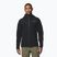 Pánska softshellová bunda Columbia Tennen Mountain Hooded Softshell black