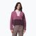Dámska fleecová mikina Columbia Sequoia Grove II Half Zip Fleece Antique Mauve/Moonvista/Mineral Pink