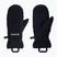 Dámske rukavice Columbia Helvetia Mitten black