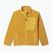 Detská fleecová mikina Columbia Fast Trek V Full Zip squash/stinger