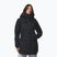 Dámsky páperový kabát Columbia Mountain Croo III Mid Down black