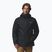 Pánska nepremokavá bunda Columbia Inner Limits Interchange black