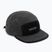 Šiltovka Columbia Creek Side Thermal 5 Panel charcoal heather fleece/black ripstop